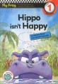 Hippo isn t Happy (Fly Frog Level 1-12)