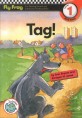 Tag (Fly Frog Level 1-7)