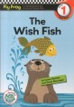 The Wise Fish (Fly Frog Level 1-9)