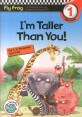 I m Taller Than You (Fly Frog Level 1-11)