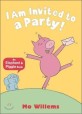 <span>I</span> Am <span>I</span><span>n</span>v<span>i</span>ted to a Party!