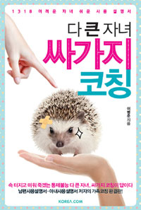 다 큰 자녀 싸가지 코칭  : 1318 어려운 자녀 쉬운 사용 설명서 표지 이미지
