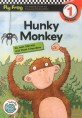 Hunky Monkey (Fly Frog Level 1-4)