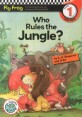 Who Rules the Jungle (Fly Frog Level 1-3)