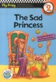 The Sad Princess (Fly Frog Level 2-1)