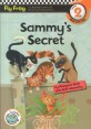 Sammy s Secret (Fly Frog Level 2-2)