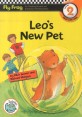 Leo s New Pet (Fly Frog Level 2-10)