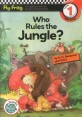 Who Rules the Jungle Level. 1