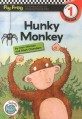 Hunky Monkey Level. 1
