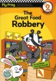 The Great Food Robbery (Fly Frog Level 2-8)