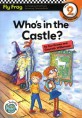 Who s in the Castle (Fly Frog Level 2-19)