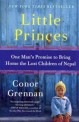 Little Princes: One Mans Promise to Bring Home the Lost Children of Nepal