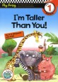 I m Taller Than You Level. 1