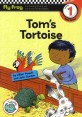Tom s Tortoise Level. 1