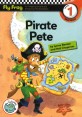 Pirate Pete Level. 1
