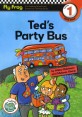 Teds Party bus