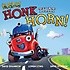 Honk That Horn! (Paperback)