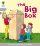 (Th<span>e</span>) Big Box