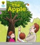 Oxford Reading Tree: Level 1: Wordless Stories B: the Apple (Paperback)