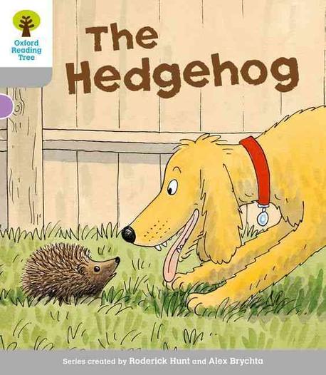 (The)Hedgehog