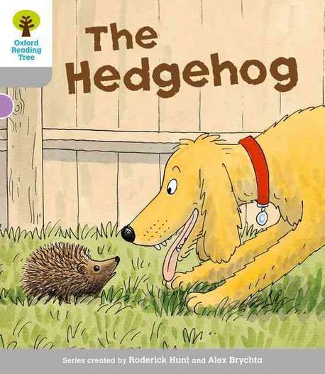 (The)Hedgehog 