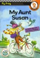 My Aunt Susan (Fly Frog Level 2-5)