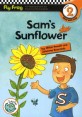  Fly Frog Level 2-15 Sam’s Sunflower (book1+cd1)