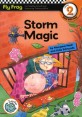 Storm Magic