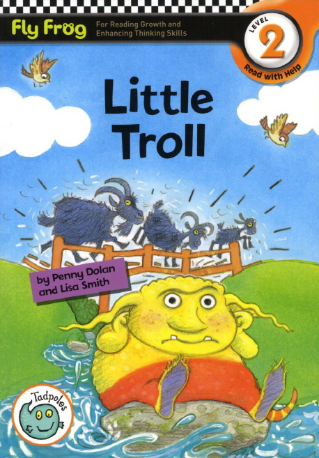 Littletroll