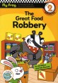 (The) Great Food Robbery