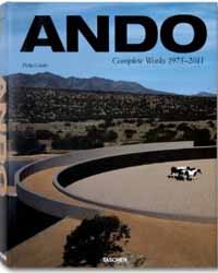 Ando : complete works
