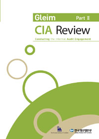 CIA Review