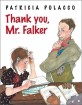 Thank you, mr. falker?