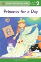 Exp Princess for a Day (Paperback)