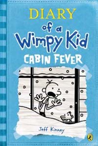 Diary of a wimpy Kid. 6, Cabin Fever