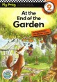 At the End of the Garden (Fly Frog Level 2-13)