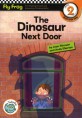 The Dinosaur Next Door (Fly Frog Level 2-18)