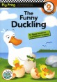 The Funny Duckling (Fly Frog Level 2-4)