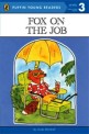 Fox on the Job (Paperback) - Puffin Young Readers Level 3