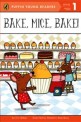Bake, Mice, Bake! (Paperback) - Puffin Young Readers Level 1