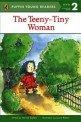 The Teeny Tiny Woman (Paperback) - Puffin Young Readers Level 2