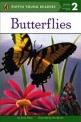 Butterflies (Paperback) - Puffin Young Readers Level 2