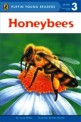 Honeybees (Paperback) - Puffin Young Readers Level 3