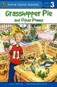 Grasshopper Pie and Other Poems (Paperback) - Puffin Young Readers Level 3