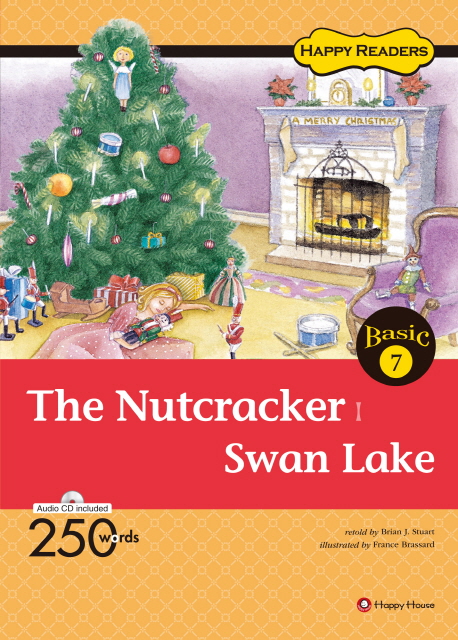 (The) nutcracker｜Swan lake
