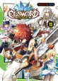 엘소드 =캐주얼 던전 액션 게임코믹.Elsword 