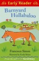 Barnyard Hullabaloo (Paperback)