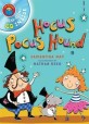 I Am Reading with CD: Hocus Pocus Hound (Paperback)