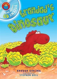 Grandadsdinosaur