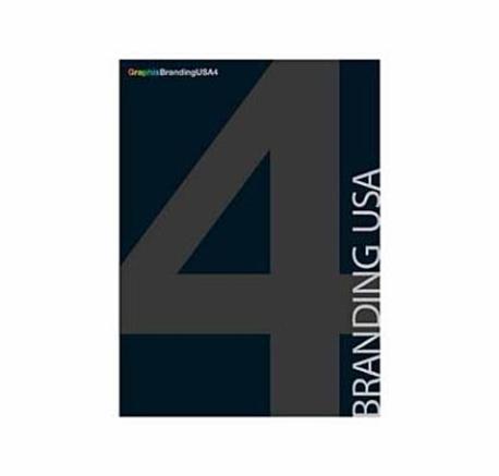 Branding USA. 4
